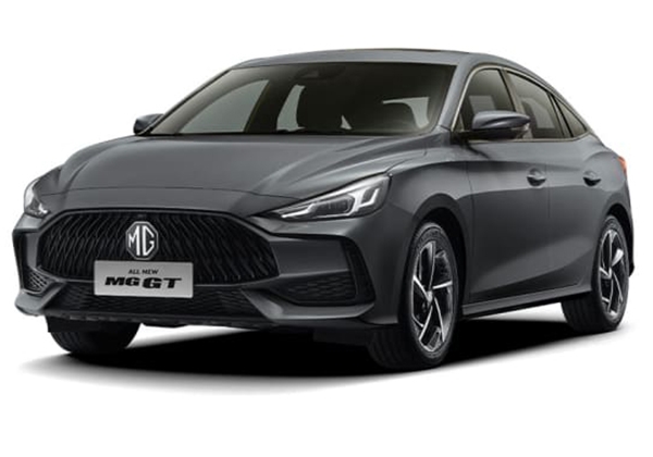 2023 MG MG GT Comfort